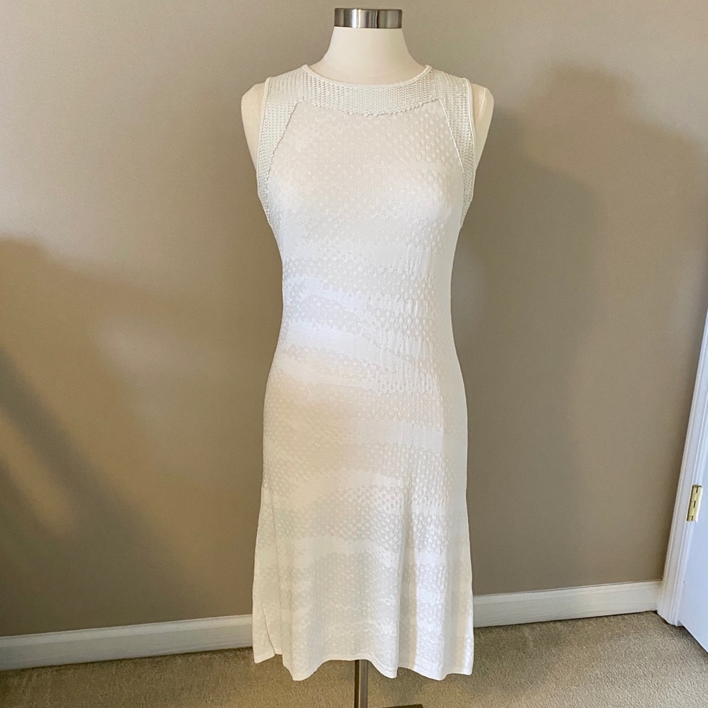Aldomartins Knit Dress - Size 10